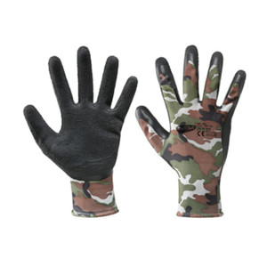 Guantes de Poliéster/Malla 'mimetico' Tg. 8 - Product Image 2