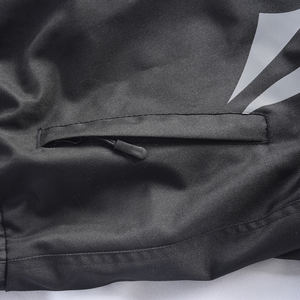 Venta al por mayor al aire libre holgado transpirable personalizado Cargo pantalones hombres sueltos Hip Hop esquí pantalones invierno elegante Streetwear pantalones cálidos - Product Image 5