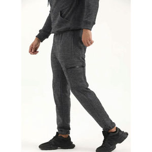 2025 dernière conception hommes hiver décontracté Simple sport costume deux pièces Shorts mode à manches courtes Fitness Jogging survêtement pour homme - Product Image 4