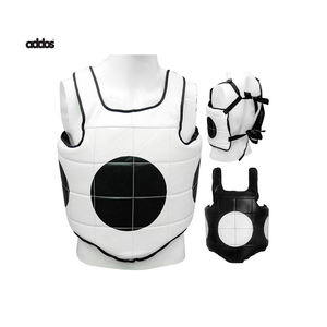 Gilet de Protection de Corps pour Moto, Protection de Poitrine et Dos - Product Image 3