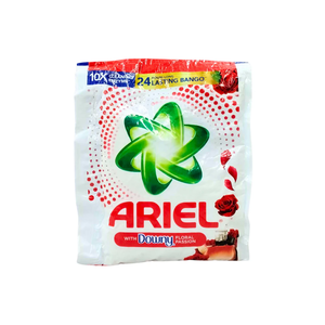 Detergente en Polvo Ariel Color & Style/Detergente en Gel Ariel Disponible para la Venta - Product Image 5