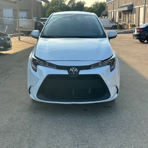 EXCELLENT ÉTAT Toyota Corolla LE 2021 - Product Image 1