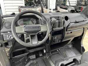 Nuevo Polaris Ranger XD 1500 Premium 2024 - Product Image 6