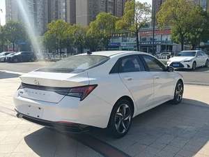 Berline Familiale Économique 2024 GLS 1.5L CVT d'Occasion, Technologie de Pointe, Maintien Automatique, Faible Consommation de Carburant - Product Image 6