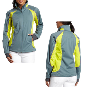 Gran oferta, chaqueta de concha suave Unisex, primavera, a prueba de viento, impermeable, manga larga con cremallera, abrigo con capucha, Color sólido para hombre - Product Image 5