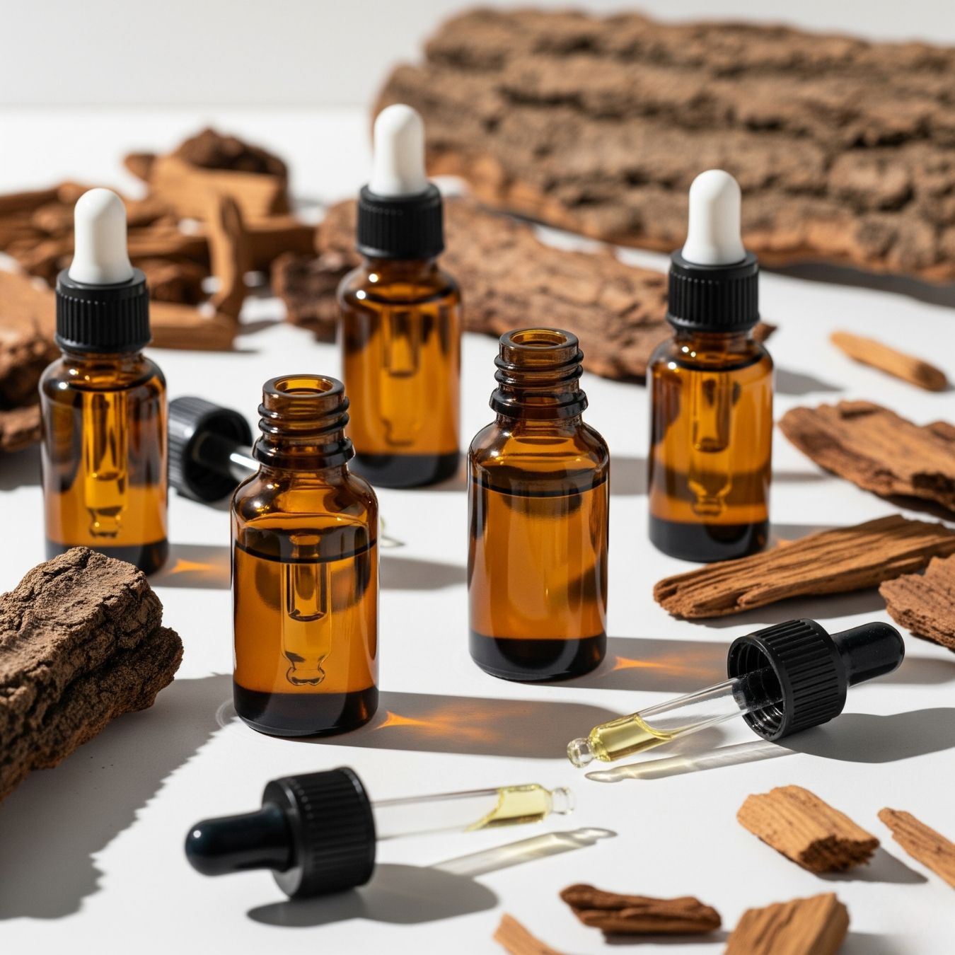 Clear to Pale Yellow