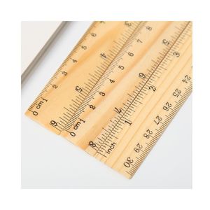 Laser In Tre Cai Trị Bảo Vệ Môi Trường Tre Chất Liệu Giá Rẻ Bán Với Giá Cạnh tranh nhất Bán Buôn Số Lượng Lớn Bằng Gỗ Cai Trị - Product Image 4