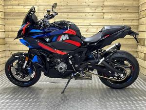 มอเตอร์ไซค์สปอร์ตมือสอง BMW M 1000 XR สำหรับขาย - Product Image 3