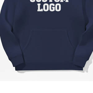 Sudadera con Capucha de Invierno de Lujo, Gruesa, con Cordón con Detalles Dorados, Impermeable, Transpirable, 100% Algodón, Textura Suave y Aterciopelada - Product Image 6