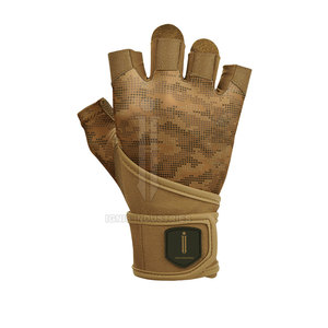 Guantes transpirables para levantamiento de pesas, entrenamiento, gimnasio, soporte para levantamiento de pesas, ciclismo, gimnasio y entrenamiento - Product Image 6