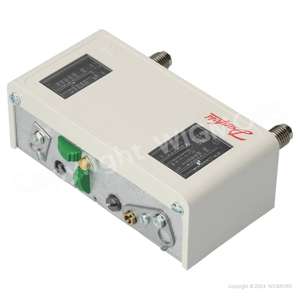 Danfoss Pressostat, KP15, 060-115466 - Product Image 3