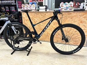 Qualité 2025 Scott SPARK RC TEAM - Product Image 2