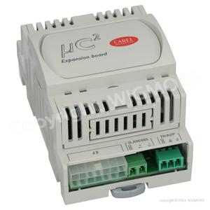 Carte d'extension Carel MCH2000020 U2 MCH2000020 - Product Image 1