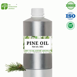 Aceite esencial de pino 100% puro y natural certificado GMP por Sri Venkatesh Aromas disponibles a precio mayorista - Product Image 5