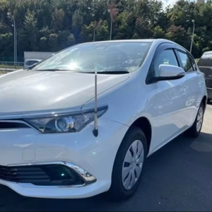 Toyota Auris usados japoneses de segunda mano a la venta en muy buen estado - Product Image 1