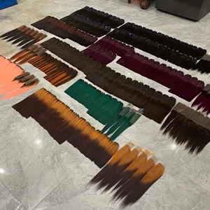 Best Selling Products In Nigeria Top Quality Human Hair Weaving Mongolian Afro Kinky Human Hair