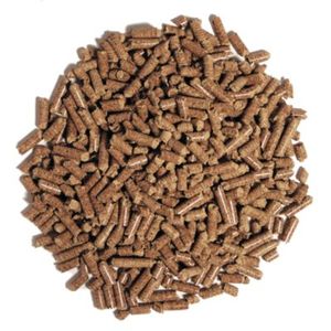Pellets de madera certificados - Product Image 1