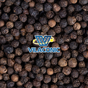 HIERBAS ESPECIAS ALTA CALIDAD EN TODO EL MUNDO AL POR MAYOR 500GL 550GL 600GL 5MM PIMIENTA NEGRA PREMIUM EXPORTACIÓN TERRENO ENTERO SUPERIOR VIETNAM - Product Image 2