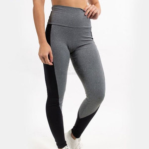 Prix d'usine Legging pour femmes Logo personnalisé Leggings de yoga pour femmes Legging pour femmes à impression personnalisée - Product Image 3