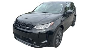 Land Rover Discovery Sport SE R-Dynamic d'occasion propre, modèle 2023 - Product Image 3