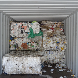 Tái chế <span class=keywords><strong>PP</strong></span> xô phế liệu cho chế biến nhựa - Product Image 5