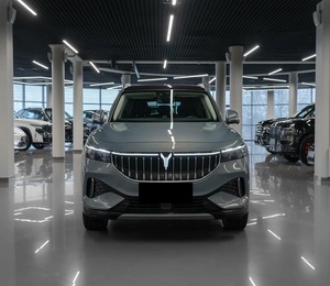 2023 VUYAA FRIE SUV AWD R18 Tires Lithium Battery Leather Seats Double Drive Rear <b>Camera</b> - Product Image 1