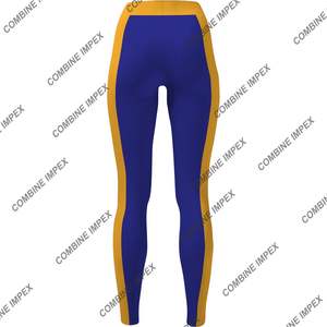 2025 diseño personalizado Sigma Gamma Rho mallas de Yoga de cintura alta para mujeres tela de gimnasio transpirable estilo Casual para uso diario - Product Image 6