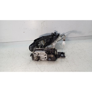 Serrure avant droite CITROEN C4 Cactus 9819038480 DV5RD (YHY) (14>18) - Product Image 6