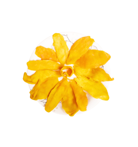 2024 Premium Grade Non-Sugar Soft <b>Dried</b> <b>Mango</b> From Vietnam Supplier Bulk Packaging - Product Image 6