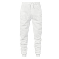 Heren Nieuwe Stijl Joggingpak 100% Katoen Ademend Lichtgewicht Comfortabel en Zacht Plus Size Wintersportkleding