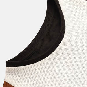 T-shirt pour homme imprimé à coupe ample, prix d'usine, best-seller, 100% coton, meilleur produit, t-shirt léger pour homme - Product Image 3