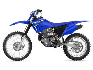 Ventes annuelles 2026 TT-R230 Trail New (Motocyclettes) - Product Image 4
