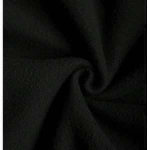 Venta al por mayor de fábrica de estilo informal de impresión de su marca las mujeres baratas de alta calidad con etiquetas personalizadas Mujeres Sudadera con capucha ecológica - Product Image 6