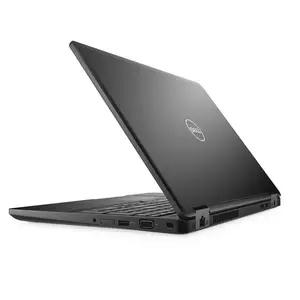 Laptop For Dell Latitude E5590 Ci5 8th 8GB 256GB 15.6Inch Ordinateur Portable Dell Used Netbook