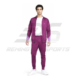Best Price Custom Sport <b>Tracksuits</b> for Men Jogging Sportswear Breathable <b>Tracksuit</b> Men Running Training Track Suit for Men - Product Image 4