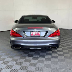 Usado 2020 Mercedes-Benz Clase SL - Product Image 2