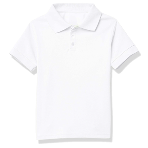 Haute Qualité Offre Spéciale Polo T CHEMISES Pour Enfants 100% pur Coton Couleur Unie Personnalisé Conception Unisexe Polo T-shirt - Product Image 3