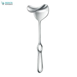 Fritsch เครื่องดึงหน้าท้อง 45x63มม., 25ซม. / เครื่องมือผ่าตัดทั่วไป - Product Image 2