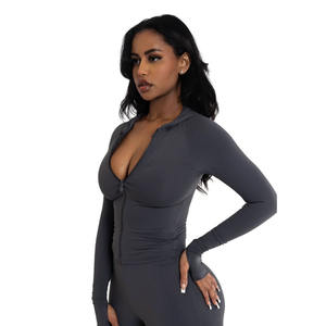 Expédier rapidement des costumes pour femmes extensibles pantalons costumes pédicure gommage extensible costume pour femmes fabriqué par le Pakistan - Product Image 5