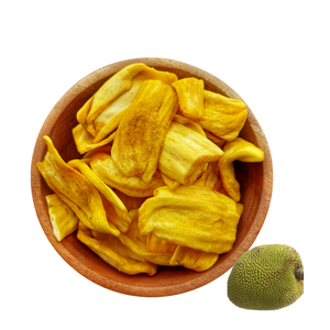 Chips de Jackfruit Naturellement Sucrées et Croustillantes pour la Distribution en Gros - Product Image 5