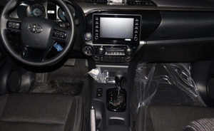 TOYOTA HILUX - Product Image 3