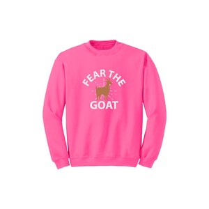 Sudadera de mezcla de algodón con estampado de temas de animales Estilo casual 12 opciones de color 260-280 Heavy GSM Diseño personalizable Colocación - Product Image 6