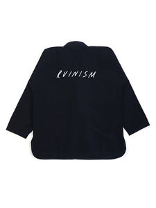 Fournisseur professionnel de kimonos de Jiu-Jitsu brésilien de haute qualité, kimonos de BJJ, kimonos de BJJ avec poignées, kimonos de BJJ - Product Image 2