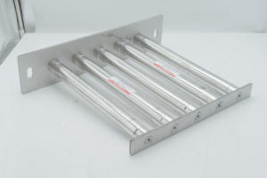 Separador Magnético de Neodimio N35 de Alta Intensidad para la Industria Cerámica y del Vidrio, Acero Inoxidable 304 - Product Image 3