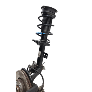 Mecanismo Completo Derecho para AUDI A1 Sportback (GBA) 2Q0407256AD (18>) - Product Image 6