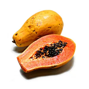 Hoge Kwaliteit Verse Papaja 100% Natuurlijke Vers Fruit Zoete Gezonde Verse Papaja Te Koop Beste Prijs Beroemde 1 Voet Lange Papaja Hybr