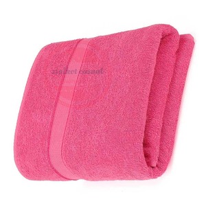 Wholesale 100% Cotton <b>Towel</b> Cotton <b>Towels</b> for Hospital Hotel Home - Product Image 2