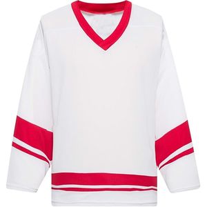 Nuevo 2025 Mejor venta Mejor calidad Nuevo estilo Jersey de hockey sobre hielo Jersey de equipo personalizado, Jersey de hockey sobre hielo - Product Image 1