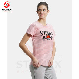 2025 Running <b>T</b>-<b>shirts</b> Gym Top Women Crop Top Fitness Training <b>Yoga</b> Clothing Sport Top for Women Workout Ladies Sports <b>Shirts</b> - Product Image 5