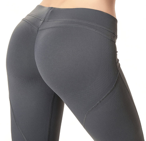 Mallas de compresión deportivas impresas en 3D, mallas de compresión hechas a medida para mujer, mallas ajustadas sin costuras para mujer - Product Image 5